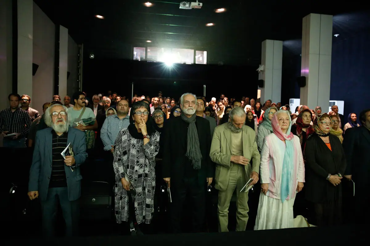 گرامیداشت یکصد و بیستمین سالگرد تولد استاد ابوالحسن‌خان صدیقی‌ و رونمایی از سردیس استاد در موزه هنرهای معاصر