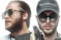 مسیح و آرش "دست به یکی" را منتشر کردند