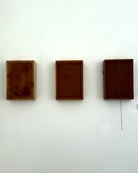 A spectacular exhibition with the works of established and emerging Emirati artists