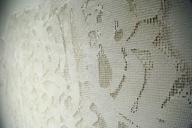 افتتاحیه گالری خانه نگار 14 با نمایش آثار کوروش قاضی مراد