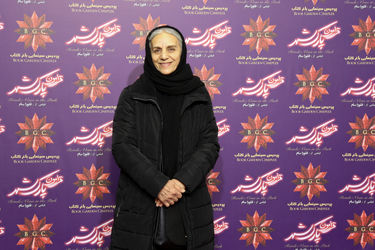 اکران فیلم "قرارمون پارک شهر" در باغ کتاب