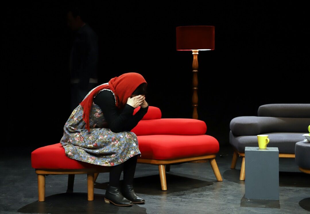 نمایش 