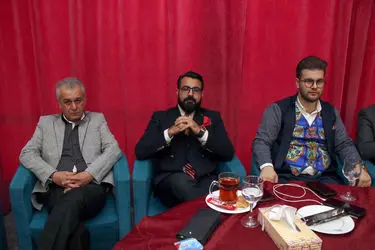 اختتامیه ورکشاپ مد،فروش و هویت بخشی برند