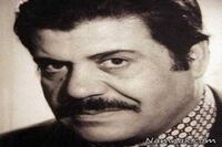 Nasratollah Vahdat, Iranian Actor, Dies at 95
