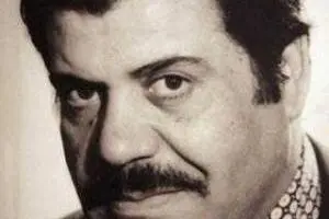 Nasratollah Vahdat, Iranian Actor, Dies at 95