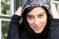 گریم‌های مختلف «آشا محرابی» + عکس