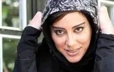 آشا محرابی با استایل مونوکروم در جشنواره فیلم تورنتو/ عکس