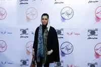 سلفی هابا مجید دلبندم، سپند و آیدا در یک مراسم خصوصی/ گزارش تصویری