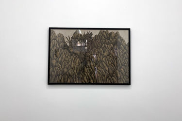 نمایشگاه طراحی انسیه اکبرزاده در گالری اُ 