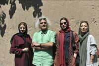 نمایشی با موضوع فروغ فرخزاد حذف شد/ کارگردان از توطئه خانه هنرمندان می گوید
