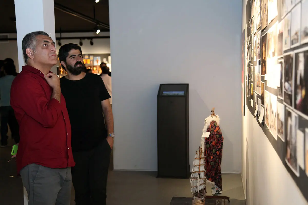 نمایشگاه 