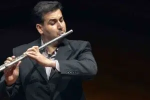 Greek Musicians to Hold Concert