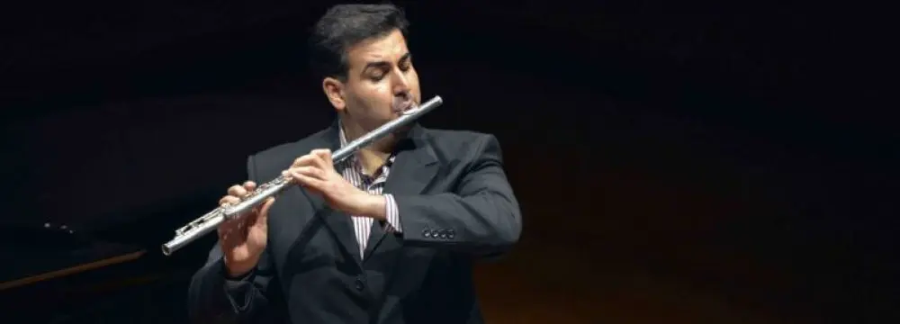 Greek Musicians to Hold Concert