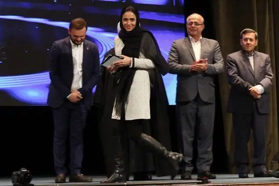 ببینید: ستاره‌هایی که سفیران بنیاد بیماری‌های نادر شدند