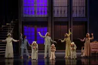 The Sound of Music Resounds in Tehran