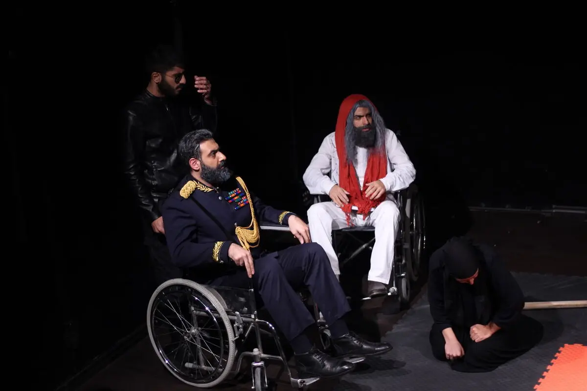 نمایش 