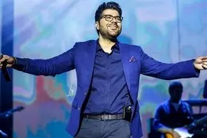 Homayoun’s Latest