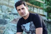 علت بازداشت محسن لرستانی مشخص شد/ آقای خواننده با ماسک در دادگاه