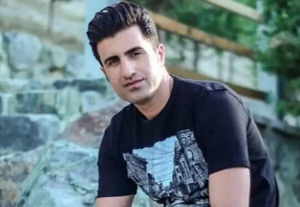 علت بازداشت محسن لرستانی مشخص شد/ آقای خواننده با ماسک در دادگاه