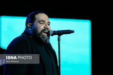 کنسرت رایگان رضا صادقی برای ۱۵۰۰ کودک کار