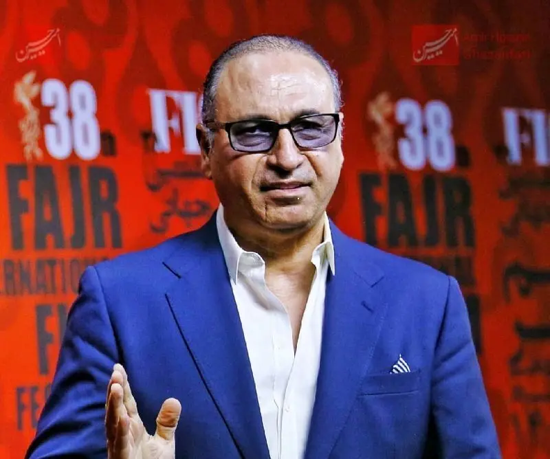 من از روسیه پول نگرفتم