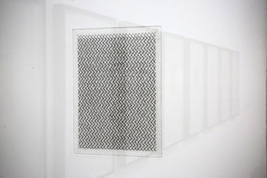 نمایشگاه آثار "هربرت اوگن ویگاند و اِوا گروتام" در گالری اُ