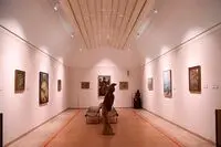 Museums to remain closed in Iran’s red cities