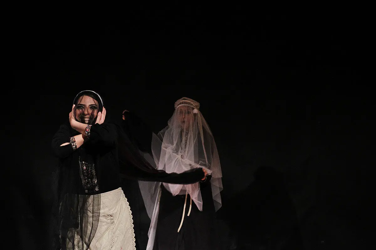 نمایش 