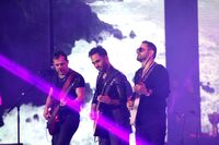 7band Concert at Fajr Music Festival – Second Night