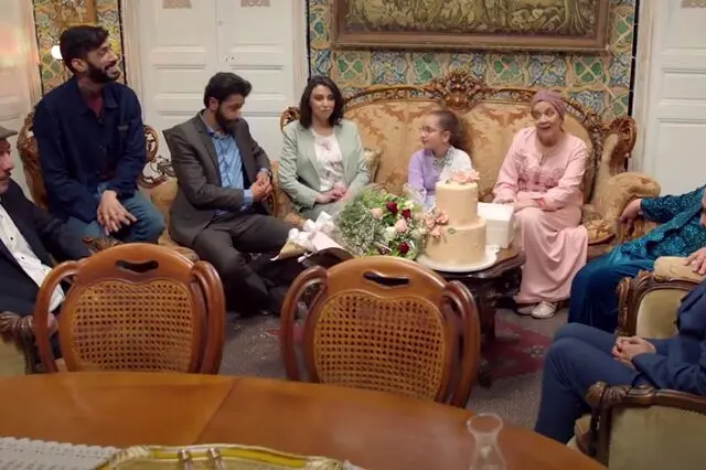 باطل شدن روزه با تماشای این سریال/ سریال روزه باطل کن