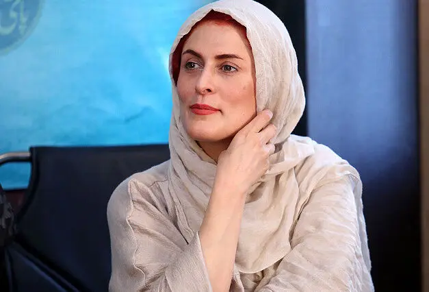 یک ماجرای زنانه در پاسیو!