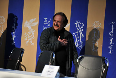 دهمین روز سی و هشتمین جشنواره فیلم فجر در پردیس ملت 