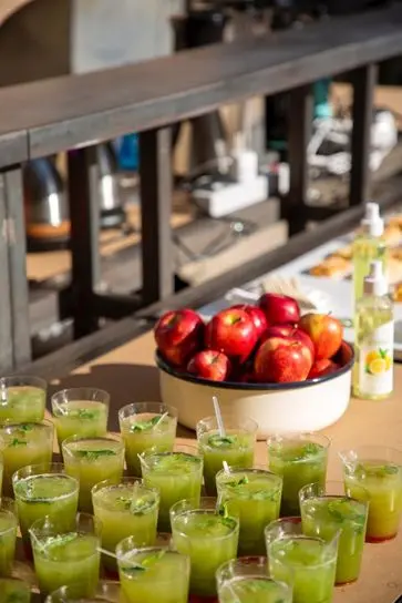 گالری پارت،رستوران باواریا، علی شاکری