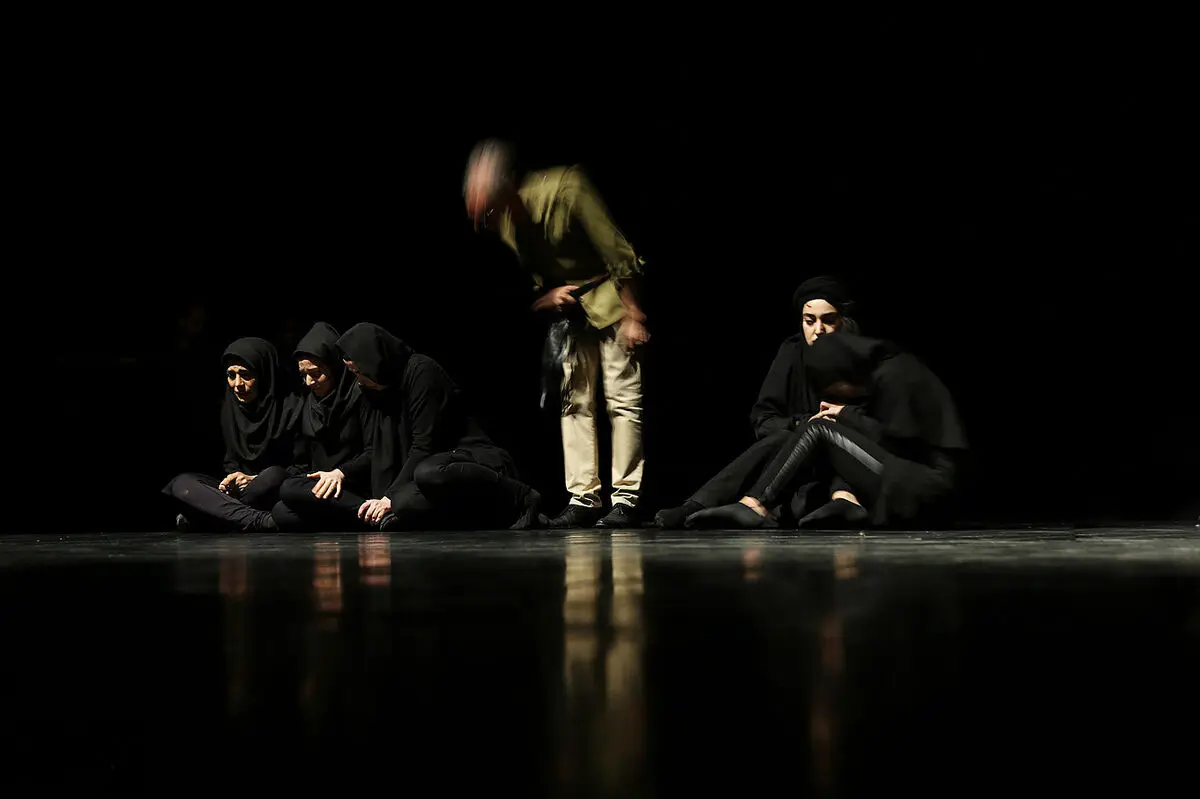 نمایش 