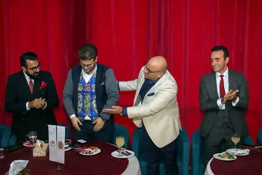 اختتامیه ورکشاپ مد،فروش و هویت بخشی برند