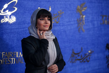 "دیدن این فیلم جرم است" در روز هفتم سی و هفتمین جشنواره فیلم فجر