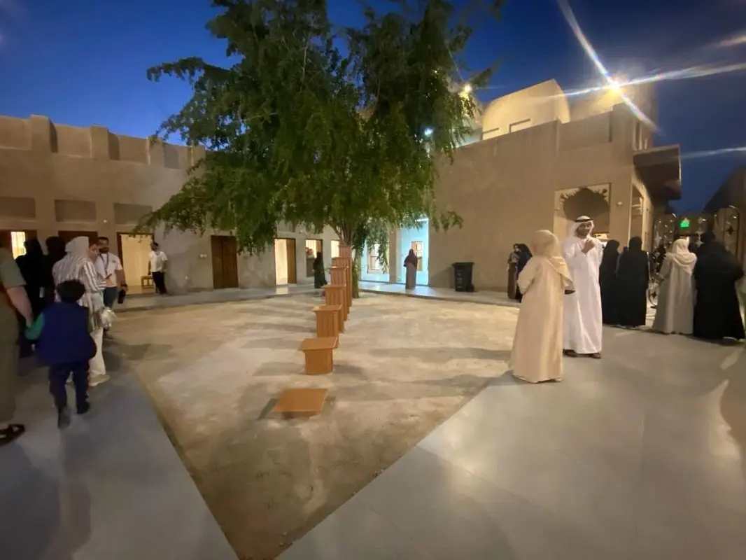 جشنواره هنر و طراحی سکه | Sikka Art and Design Festival 2024