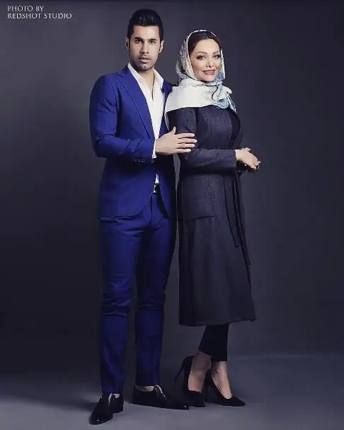 نسیم نهالی