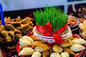 Nowruz most cheerful, popular holiday in Azerbaijan