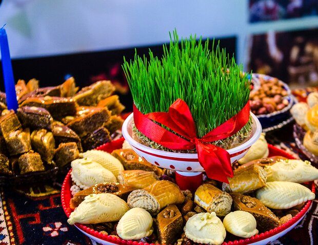 Nowruz most cheerful, popular holiday in Azerbaijan