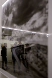 نمایشگاه عکس حنا میرجانیان و شاهین اسفندیاری در گالری راه ابریشم