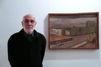 هشدار لیلی گلستان و گالری هما درباره زیاد شدن آثار جعلی علی گلستانه