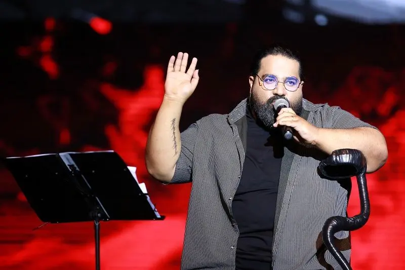 آهنگ "نفس" رضا صادقی کپی است؟