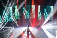 First Tehran Electronic Music Festival
