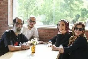 نمایش نگار جواهریان، لیلی رشیدی ناگهان متوقف شد/ حسین مسافر آستانه: نمایش مخاطب مجوز داشت