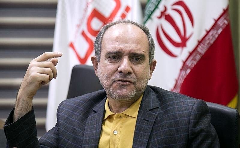 جشنواره فیلم فجر باید محل وحدت باشد نه تفکیک خودی و غیر خودی/ یادداشتی از سید رضا اورنگ