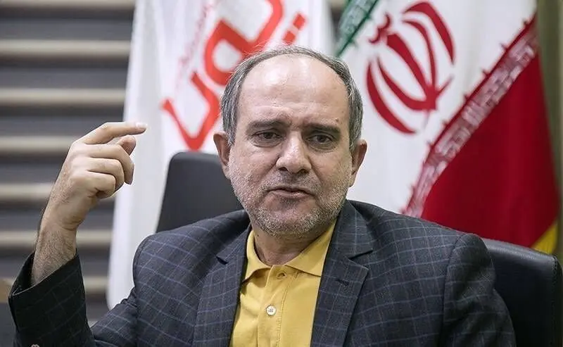 جشنواره فیلم فجر باید محل وحدت باشد نه تفکیک خودی و غیر خودی/ یادداشتی از سید رضا اورنگ