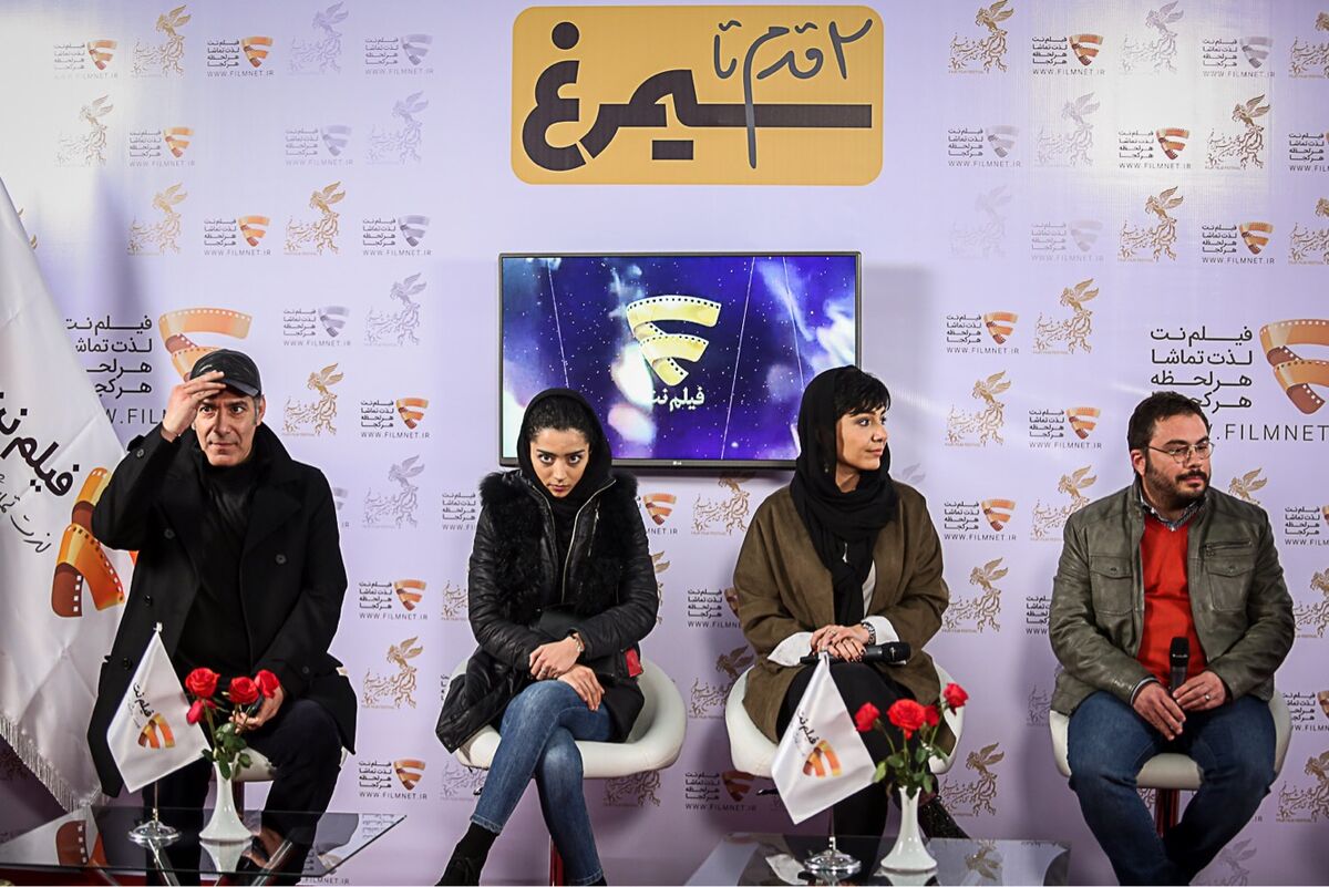 پنجمين روز برنامه 