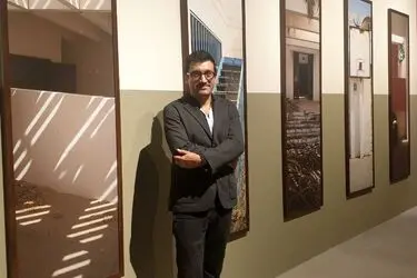 Morad Montazami مراد منتظمی 