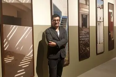 Morad Montazami مراد منتظمی 